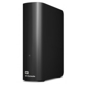 Elements Desktop 8TB USB 3.0 Black