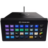 Elgato Consola streaming programabila, Elgato Stream Deck XL