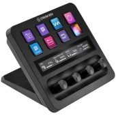 Elgato Placa de captura Elgato Stream Deck+, 8 butoane