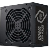 Elite NEX, 80+, 500W