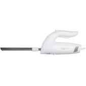 EM 3062 electric knife White 180 W