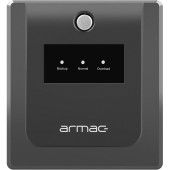 Emergency power supply Armac UPS HOME LINE-INTERACTIVE H/1000E/LED