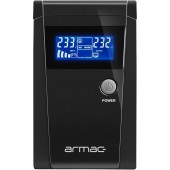 Emergency power supply Armac UPS OFFICE LINE-INTERACTIVE O/650E/LCD