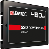 EMTEC Emtec SSD X150, 480GB, SATA-III, 2.5 inch