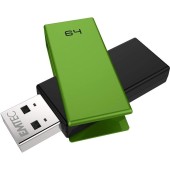 EMTEC Memorie Emtec C350 Brick 64GB, USB 2.0