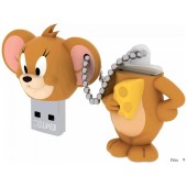 EMTEC Memorie EMTEC Pendrive, 16GB, USB 2.0, EMTEC Jerry