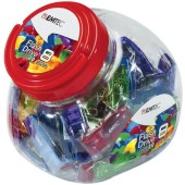 EMTEC Memorie USB Emtec 8GB C410 USB 2.0 Candy Jar 80 pcs.