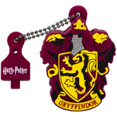 EMTEC Memorie USB Emtec Collector Gryffindor 16GB USB 2.0 Red