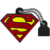 EMTEC Memorie USB Emtec Collector Superman 16GB USB 2.0 Black