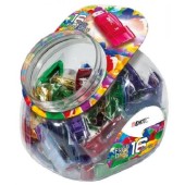 EMTEC Stick Memorie 16GB Emtec C410 Candy Jar (80 bucăți)