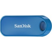 EMTEC USB FlashDrive 32GB EMTEC D250 Mini (Blue)