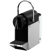 EN 127.S Nespresso Pixie Silver