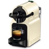 EN 80 CW Inissia Nespresso Vanilla Cream