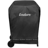 Enders Husa 67 x 49 x 92 cm Enders 5699 pentru gratar Urban pe carucior