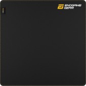 Endgame Gear Mousepad gaming Endgame Gear MPX390, Suprafata Cordura, Negru