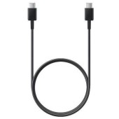 EP-DA705BBEGWW, USB-C - USB-C, 1m, Black