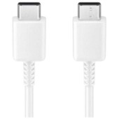 EP-DA705BWEGWW, USB-C - USB-C, 1m, White