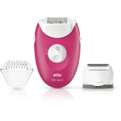 Epilator Silk-pil 3 3-410