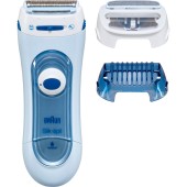 Epilator Silk-épil Lady Shaver LS 5160