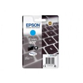 Epson Cartus Cerneala Epson Cyan C13T07U240