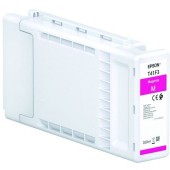 Epson Cartus Inkjet Epson T41F3, Magenta, 350ml