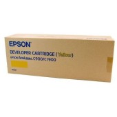 Epson Epson Toner S050097 Yellow