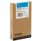 Epson INK CARTR. CYAN 220ML 74XX, 94XX