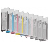 Epson INK CARTR. LIGHT BK 4880 220ML