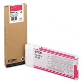 Epson INK CARTR. MAGENTA 4800 220ML