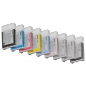 Epson INK CARTR. YALLOW 7880 220ML