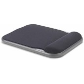 Ergonomic H/Adjustabil Mouse Rest negru