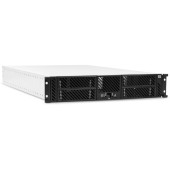 ES 2U - 19 - ServerRack - Watercooling ready