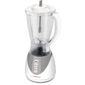 ESPERANZA Blender cu bol esperanza ekm0023e, 450w, alb-gri