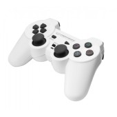 ESPERANZA EGG107W TROOPER - GAMEPAD CU VIBRATII PENTRU COMPUTERE PC / PS3