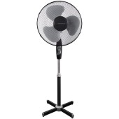 Esperanza EHF001KE Ventilator în picioare 16, negru și gri 