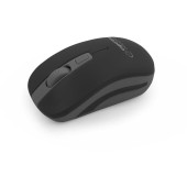 ESPERANZA Mouse Wireless ESPERANZA Uranus EM126EK, fara fir, USB, 1600 dpi, baterii incluse, Negru