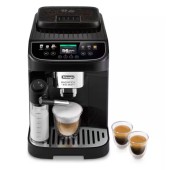 Espressor automat De’Longhi Magnifica Next ECAM310.60.B, Twin Shot, LatteCrema Hot Technology, Negru