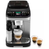 Espressor automat De’Longhi Magnifica Next ECAM310.80.SB LatteCrema Hot Technology, Negru