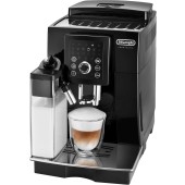 Espressor automat DeLonghi Magnifica S ECAM 23.260.B, 1450 W, 1.8 L, 15 bar, Negru