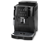 Espressor automat De’Longhi Magnifica Start ECAM 220.21.B, 1450 W, 1.8l, 15 bar, sistem de spumare lapte manual (Negru)