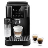 Espressor automat De’Longhi Magnifica Start Milk ECAM 220.60.B, 1,8l, 15 bar, 1450W (Negru)