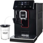 Espressor automat Gaggia Magenta Milk RI8701/01, 1900 W, 1.8 L, 15 Bar (Negru)