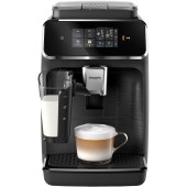 Espressor automat Philips Seria 2300 EP2330/10, 1.8 L, 1500 W, 15 bar, Negru