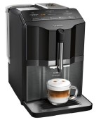 Espressor automat Siemens TI355F09DE, 1300 W, 15 bari, 1.4 l (Negru)