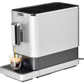 Espressor automat Studio Casa DIVA DE LUXE, cafea boabe, 1.1 l, 1470W, 19Bar,inox