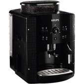 Espressor cafea Krups EA810870, 1.6l, 15 bari (Negru)