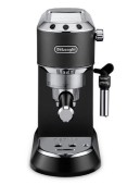 Espressor DeLonghi EC685.BK, 1350W, 15 Bar, 1.1 L (Negru)