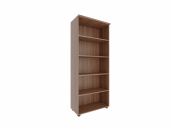 Etajera birou Standard PAL Nuc Milano 80x40x192 cm