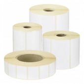 Etichete termice 58x43 mm Thermal Eco H2510 3300/rola