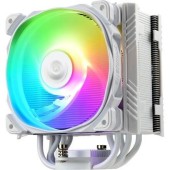 ETS-T50A-W-ARGB 230W+ TDP,PWM RGB - Alb